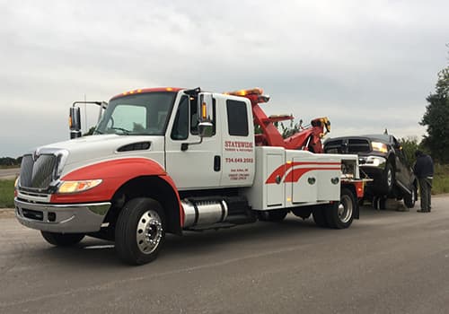 Dexter Towing & Recovery Michigan - Towing & Recovery Services Ann Arbor, MI Dexter Towing & Recovery Michigan - Towing & Recovery Services Ann Arbor, MI